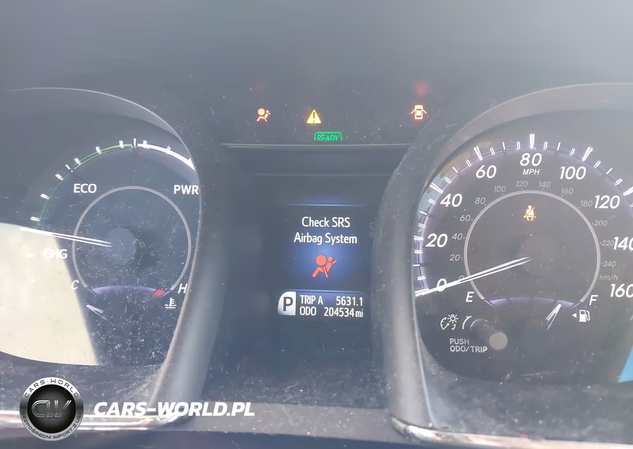2015 Toyota Avalon Hybrid Limited VIN:4T1BD1EB7FU041610 - 7