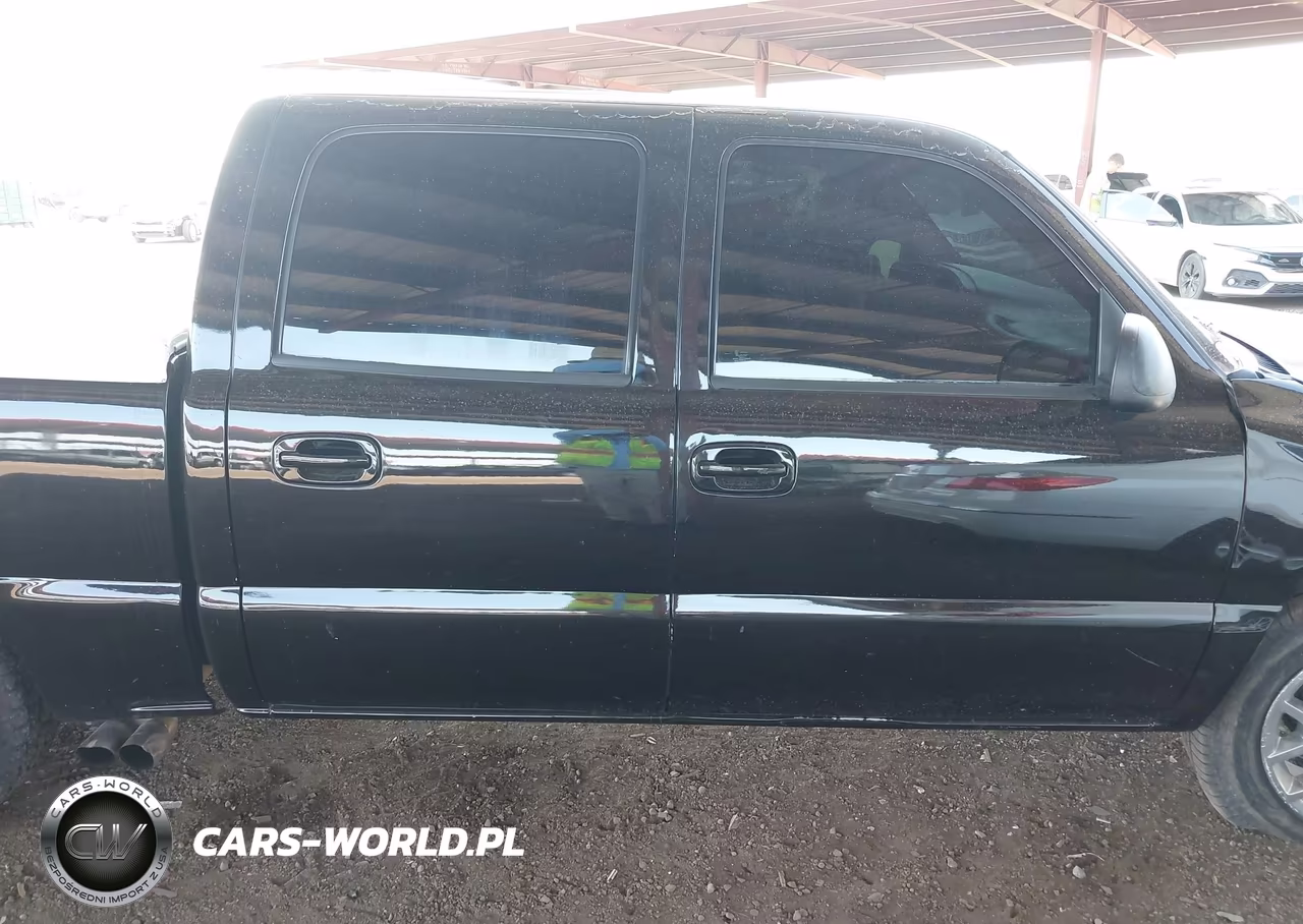 2004 GMC Sierra 1500 Sle-Slt VIN:2GTEC13T641402379 - 13