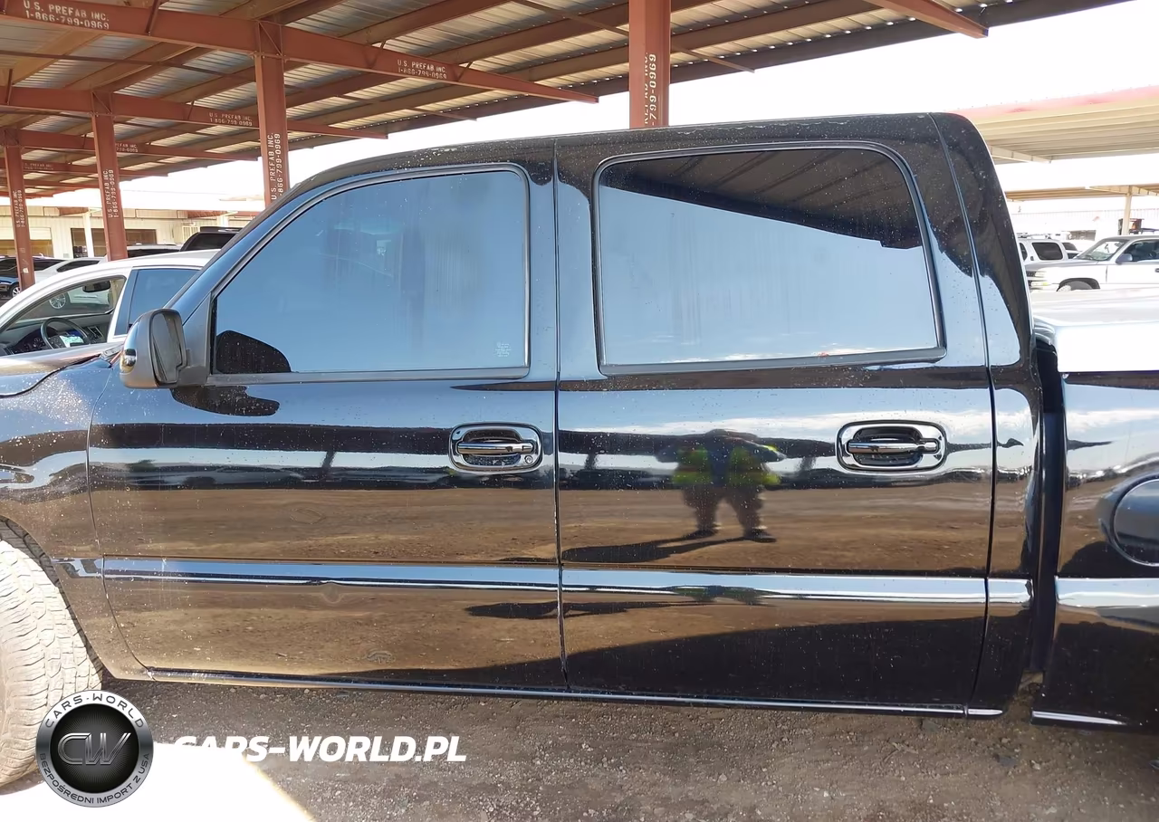 2004 GMC Sierra 1500 Sle-Slt VIN:2GTEC13T641402379 - 14