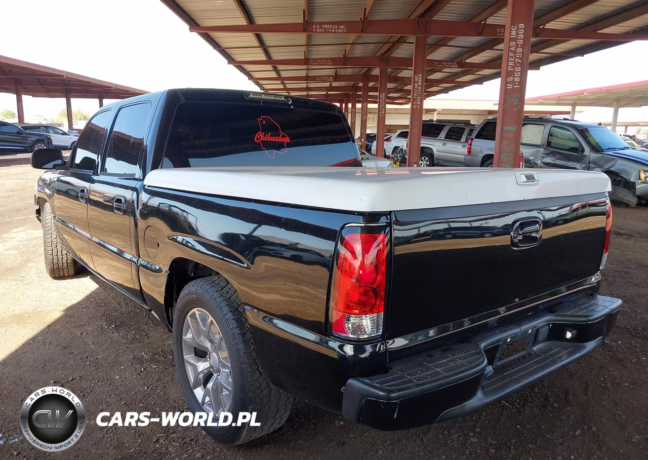 2004 GMC Sierra 1500 Sle-Slt VIN:2GTEC13T641402379 - 3