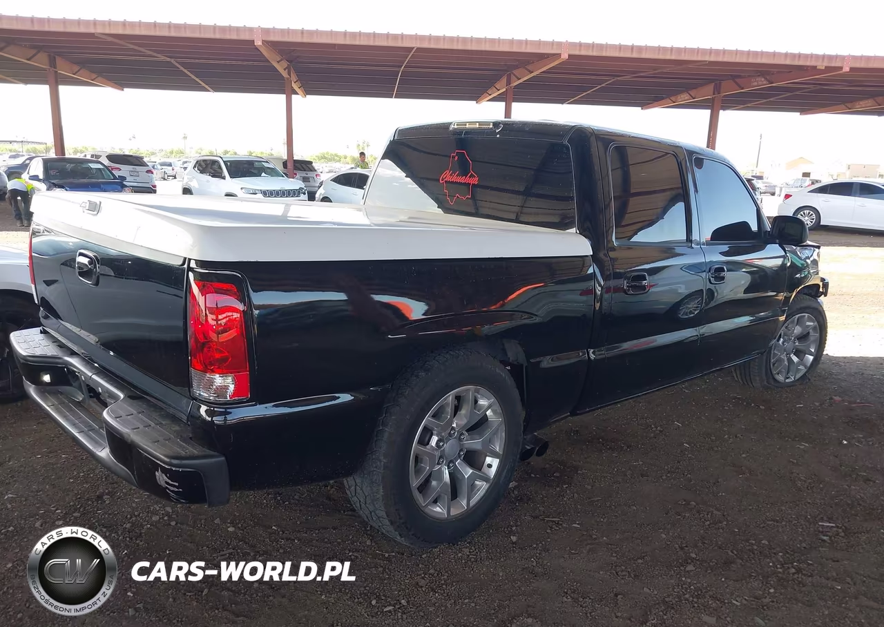 2004 GMC Sierra 1500 Sle-Slt VIN:2GTEC13T641402379 - 4