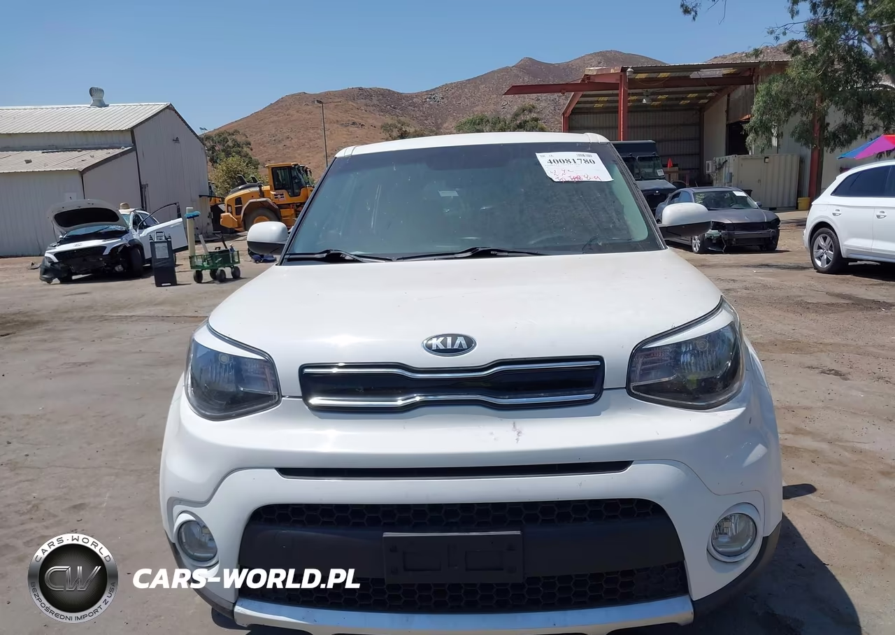 2017 Kia Soul + VIN:KNDJP3A53H7504072 - 6