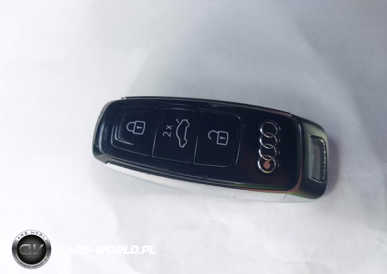 2021 Audi Q8 Premium Plus 55 Tfsi Quattro Tiptronic VIN:WA1EVAF11MD005293 - 11