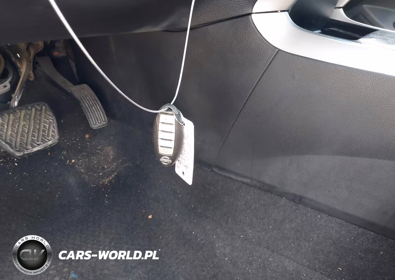 2014 Nissan Altima 2.5 Sv VIN:1N4AL3AP3EC299360 - 11