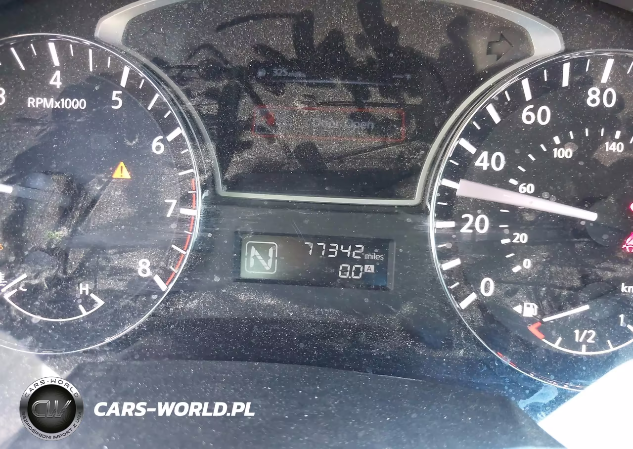 2014 Nissan Altima 2.5 Sv VIN:1N4AL3AP3EC299360 - 7