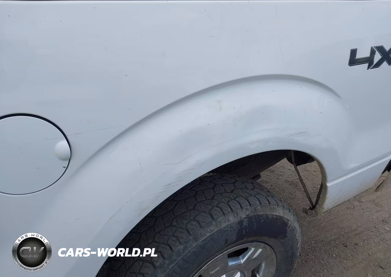 2011 Ford F-150 Xlt VIN:1FTFW1ET2BFA63229 - 15