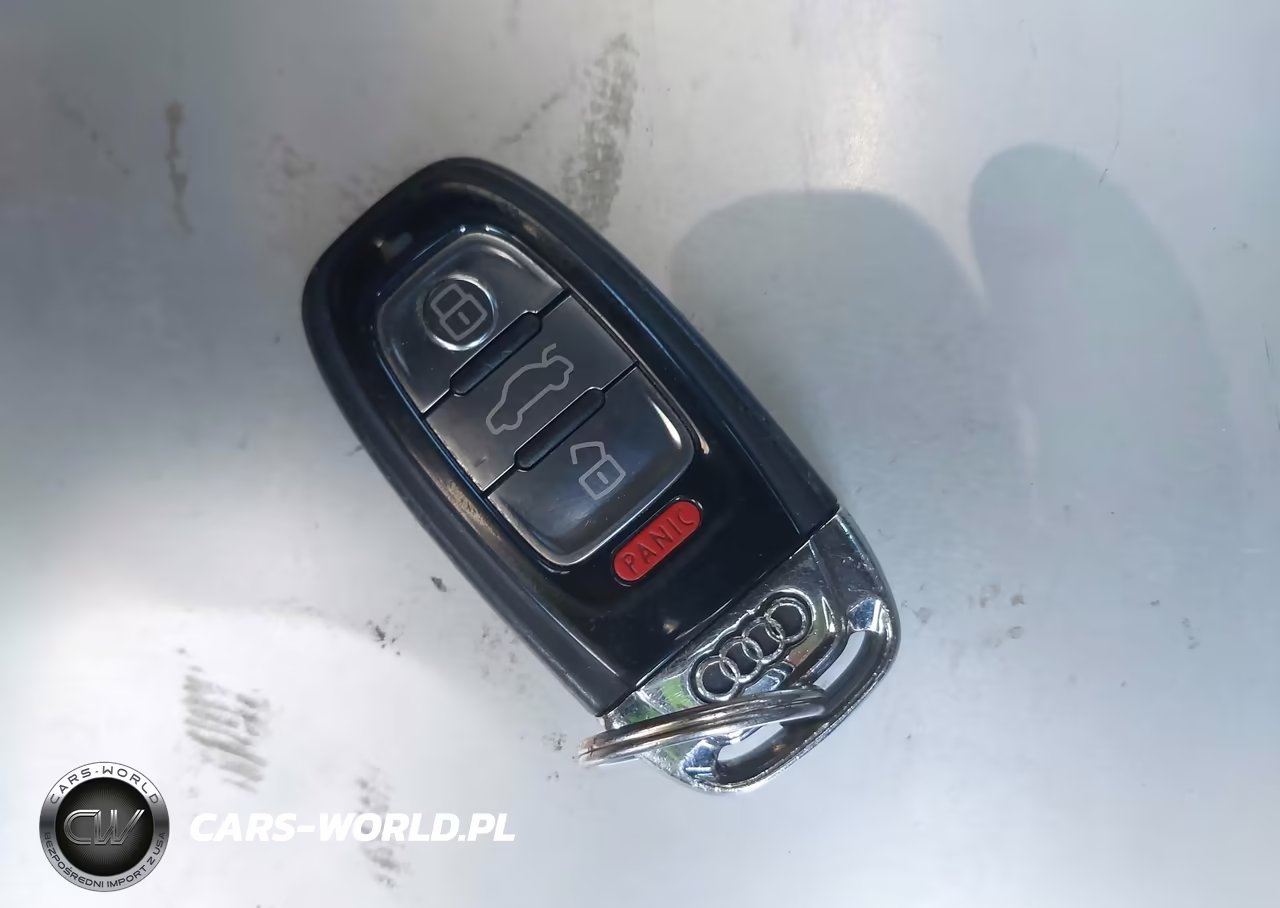 2014 Audi A7 3.0T Premium Plus VIN:WAU2GAFC3EN028667 - 11