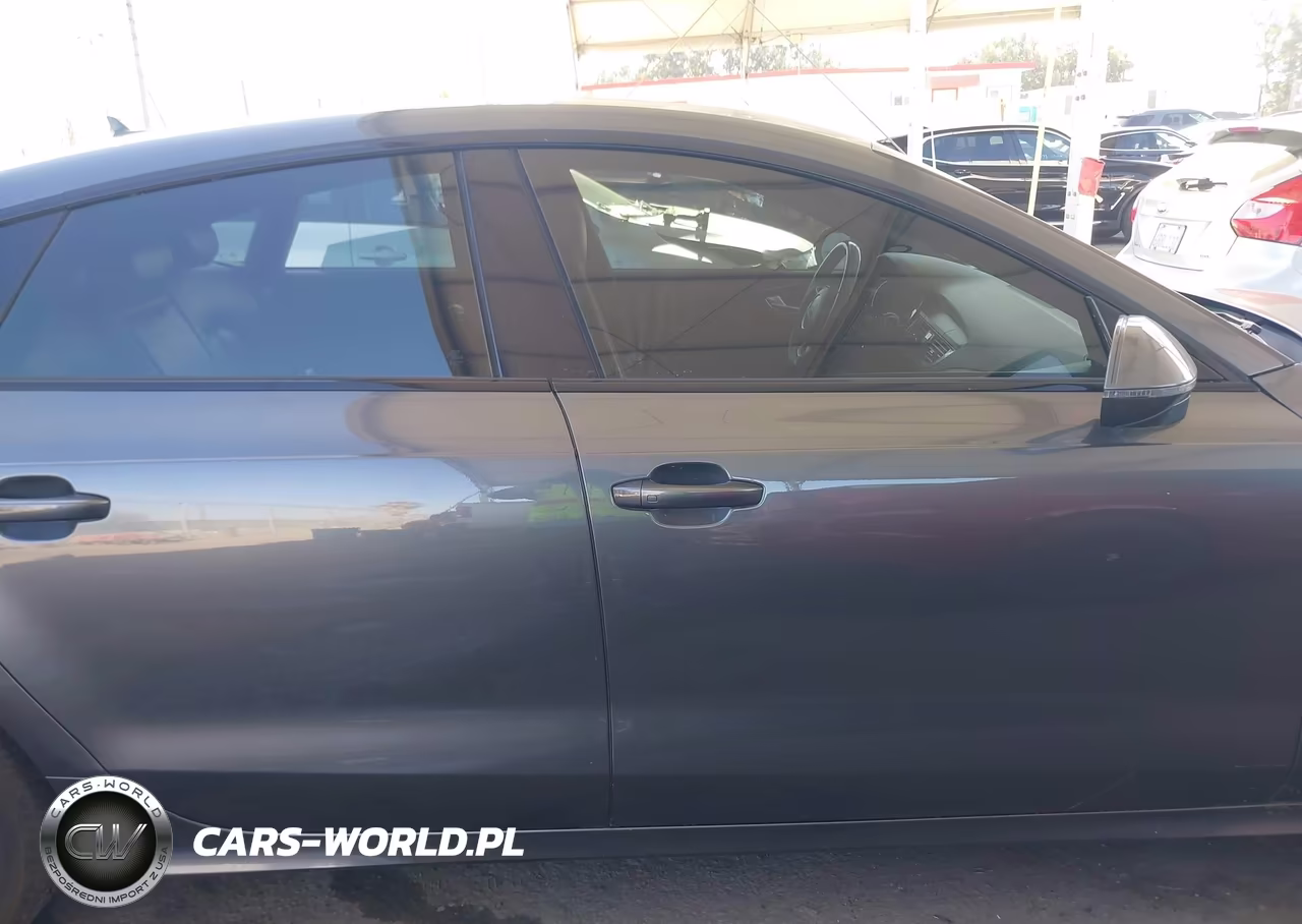 2014 Audi A7 3.0T Premium Plus VIN:WAU2GAFC3EN028667 - 13