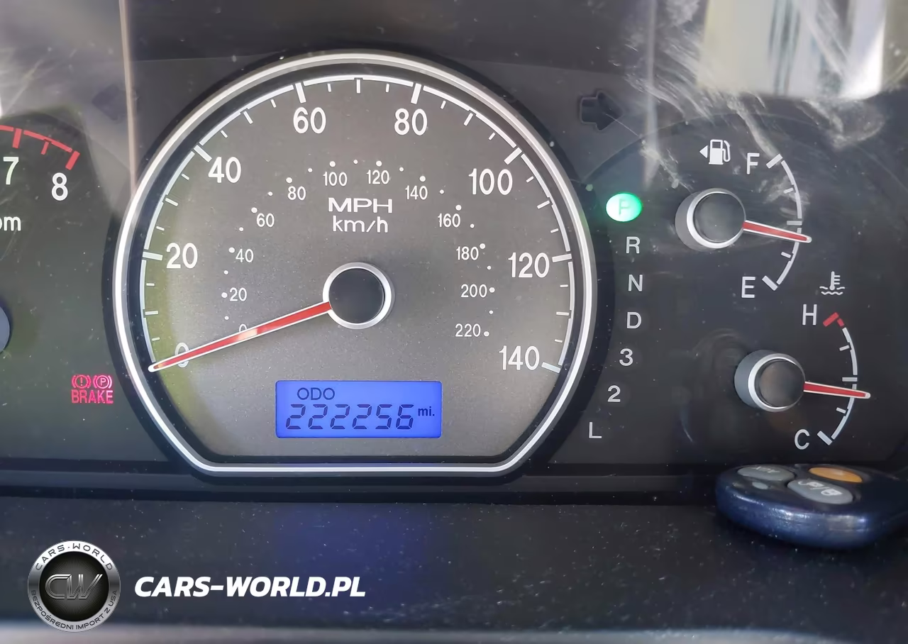 2007 Hyundai Elantra Gls-Limited-Se VIN:KMHDU46D87U236627 - 7