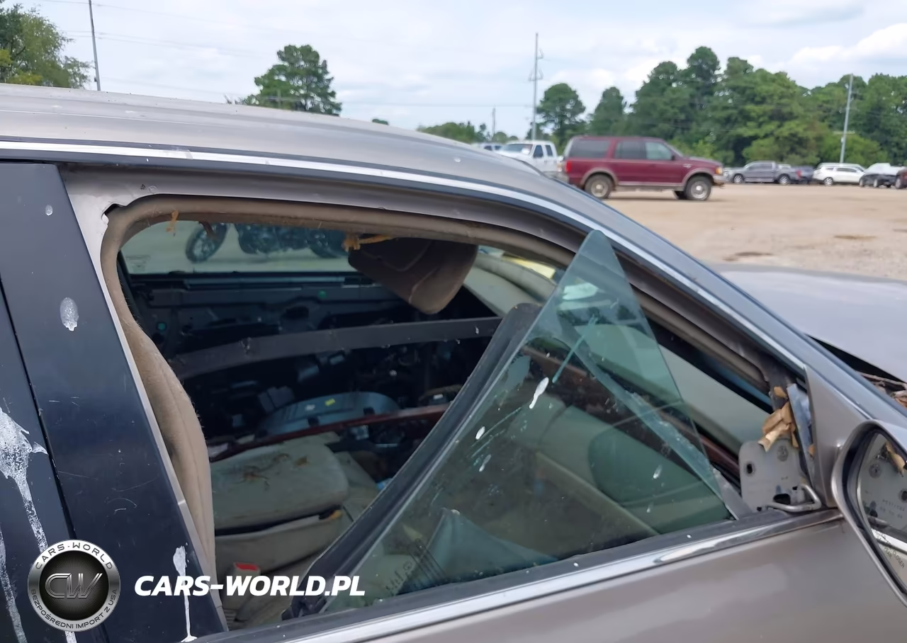 2001 Cadillac Deville Standard VIN:1G6KD54Y81U236161 - 13