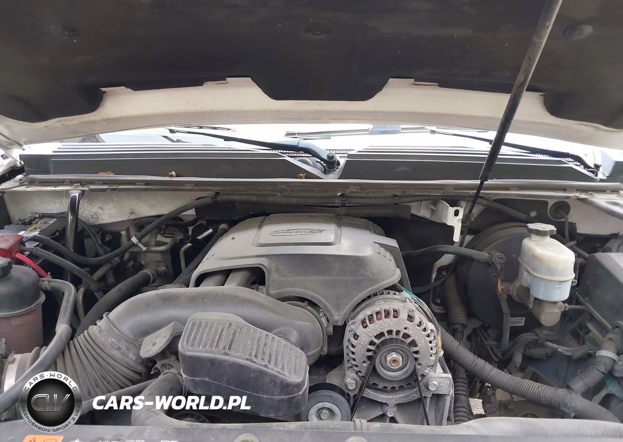 2011 Chevrolet Suburban 1500 Lt1 VIN:1GNSCJE0XBR251225 - 10