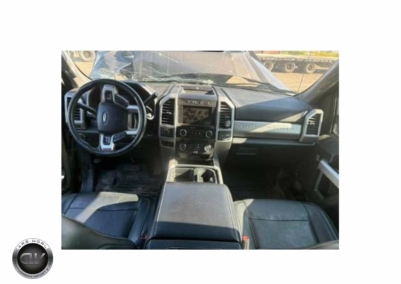 2019 Dodge Durango Sxt Rwd VIN:1C4RDHAG7KC604748 - 18