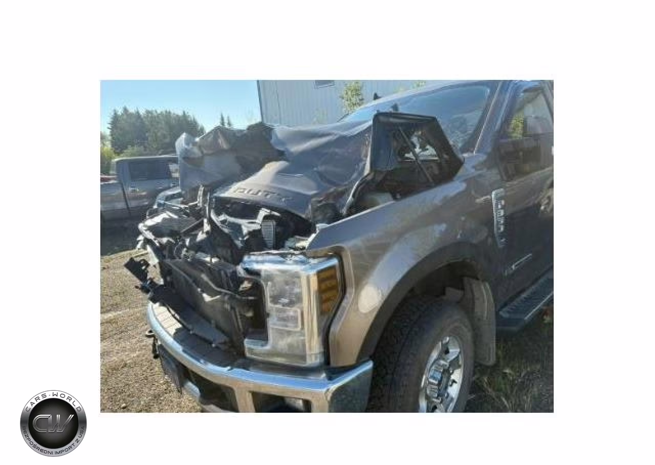 2019 Dodge Durango Sxt Rwd VIN:1C4RDHAG7KC604748 - 2