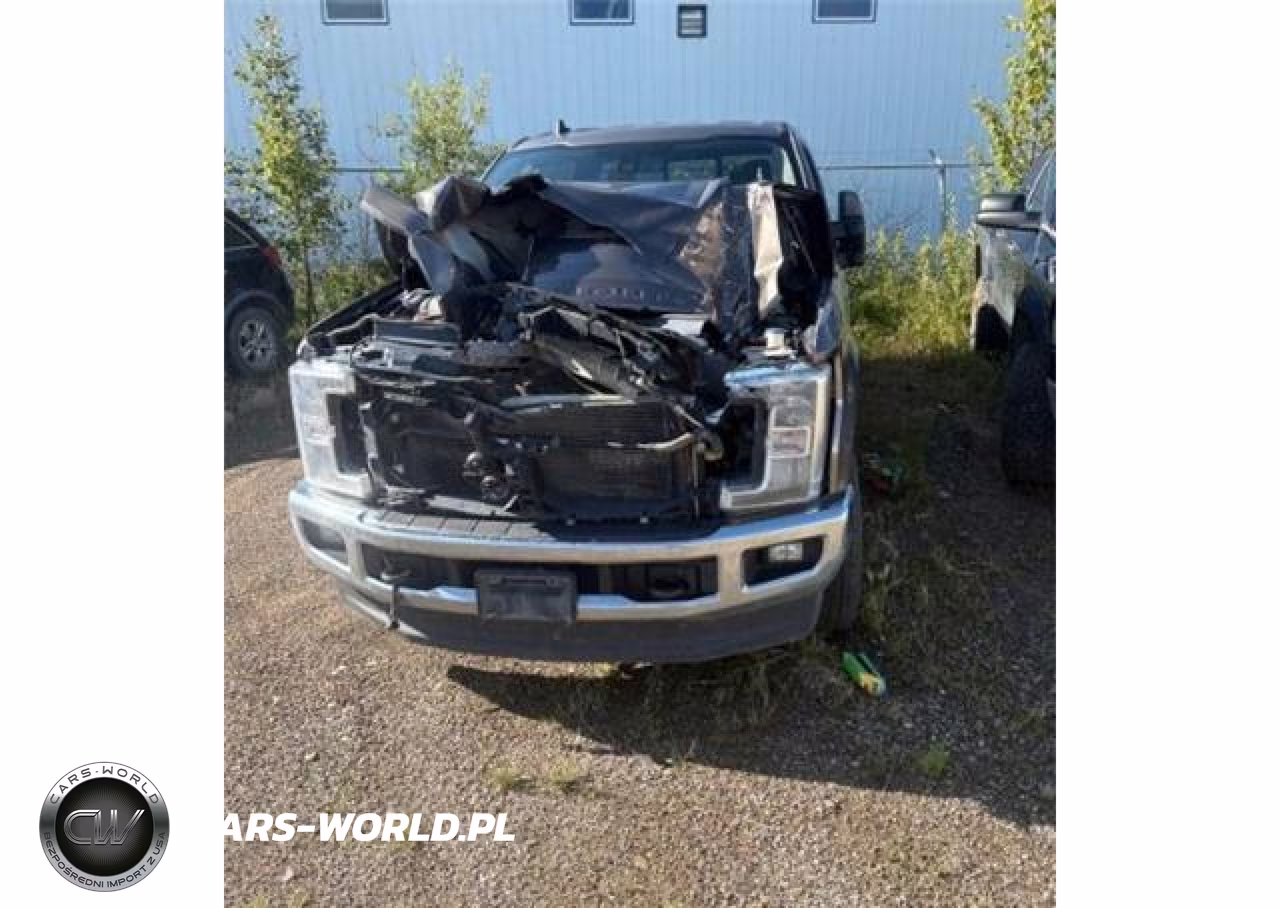 2019 Dodge Durango Sxt Rwd VIN:1C4RDHAG7KC604748 - 6