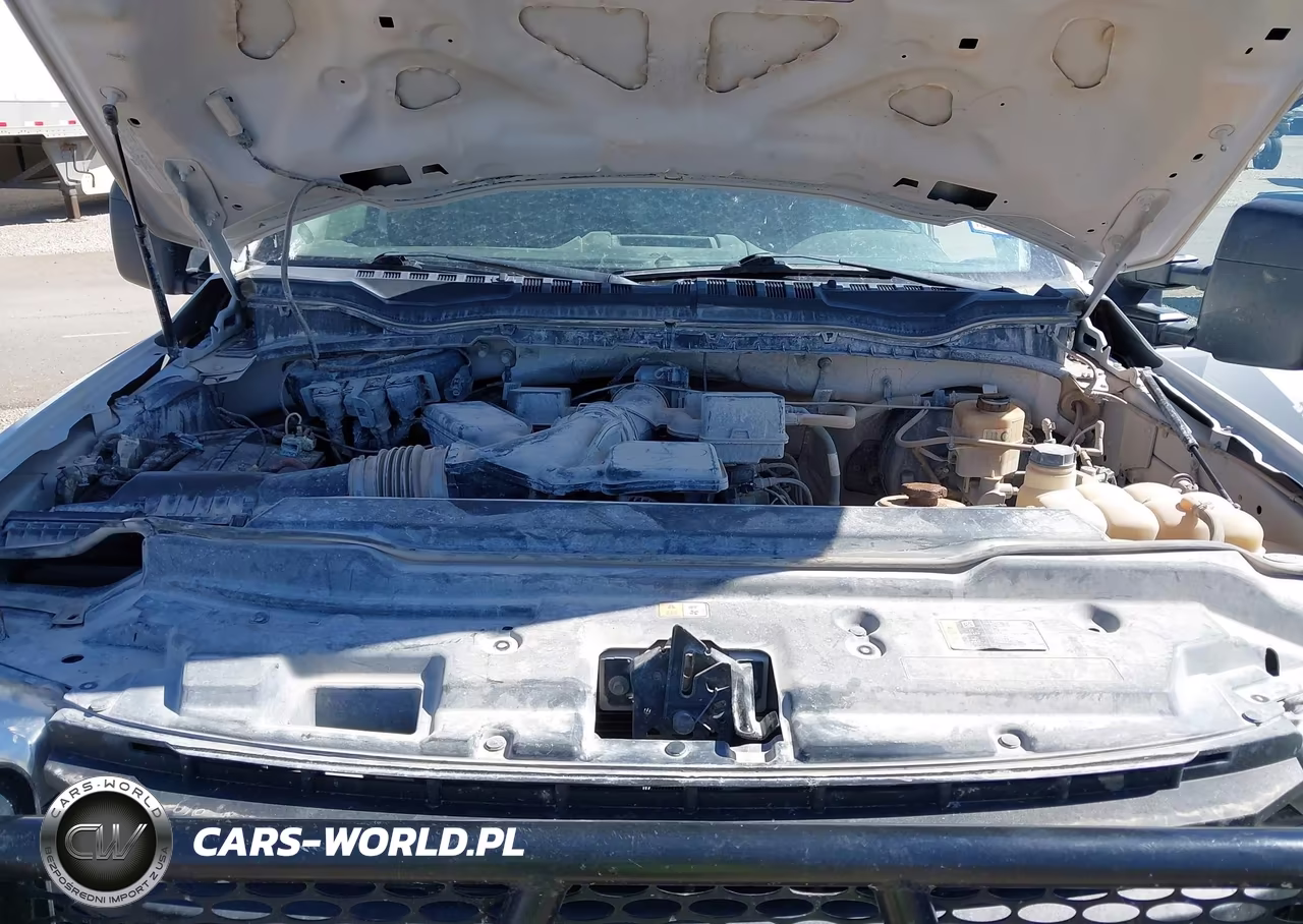 2021 Ford F-250 Xl VIN:1FT7W2B62MED48465 - 10