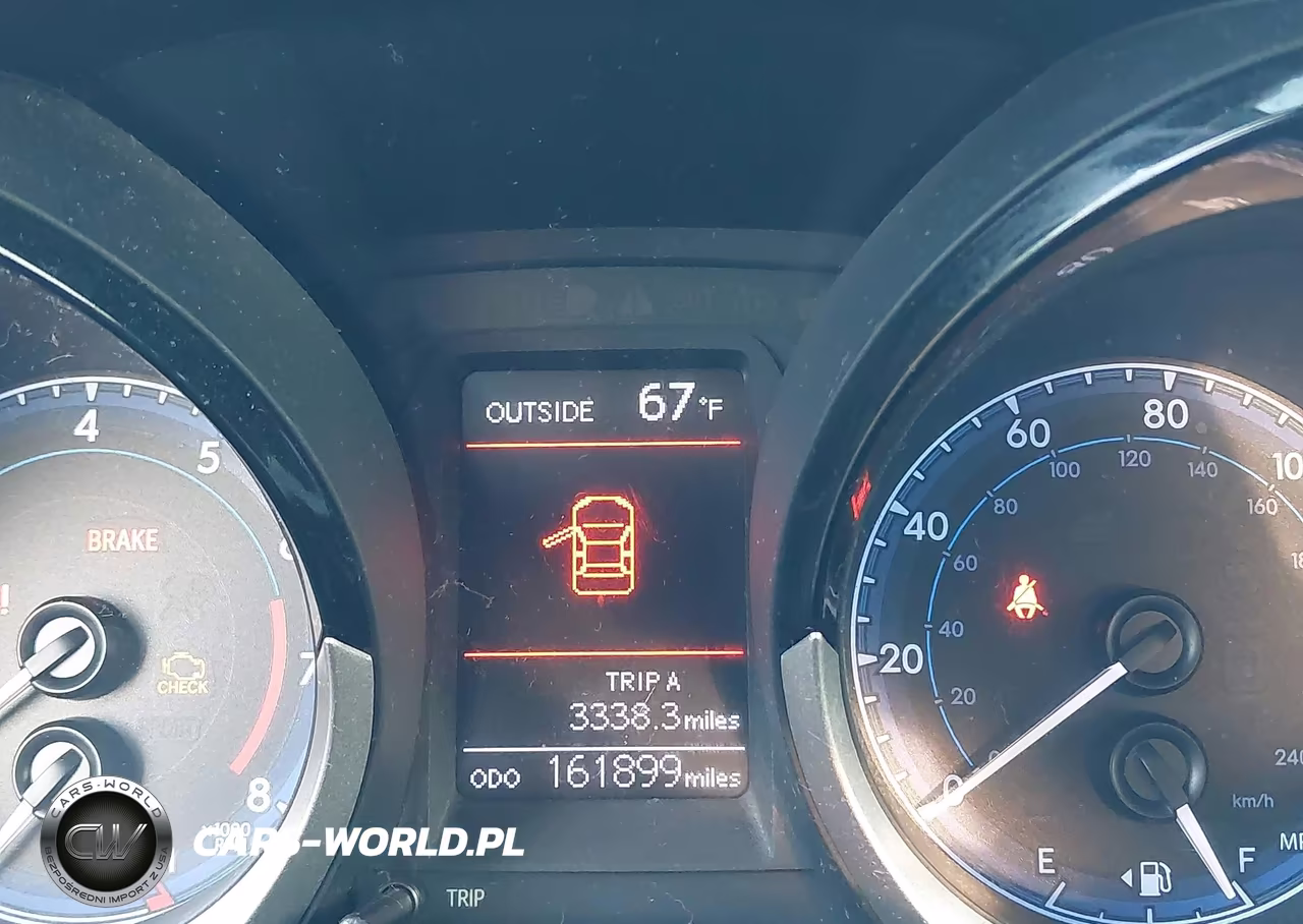 2014 Toyota Corolla S Plus VIN:2T1BURHE5EC081737 - 7