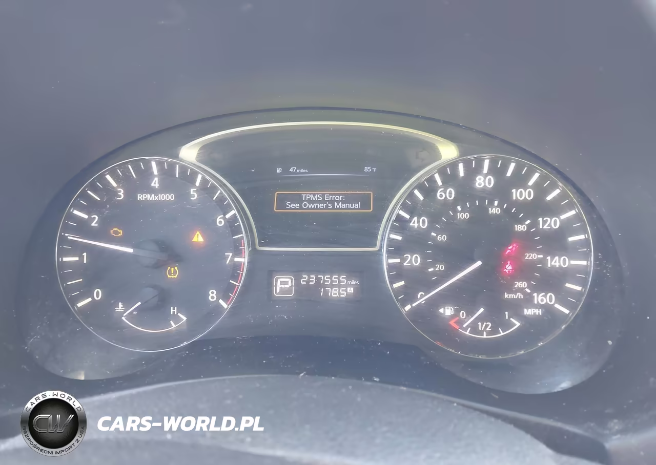 2014 Nissan Altima 2.5 S VIN:1N4AL3AP5EN253887 - 7