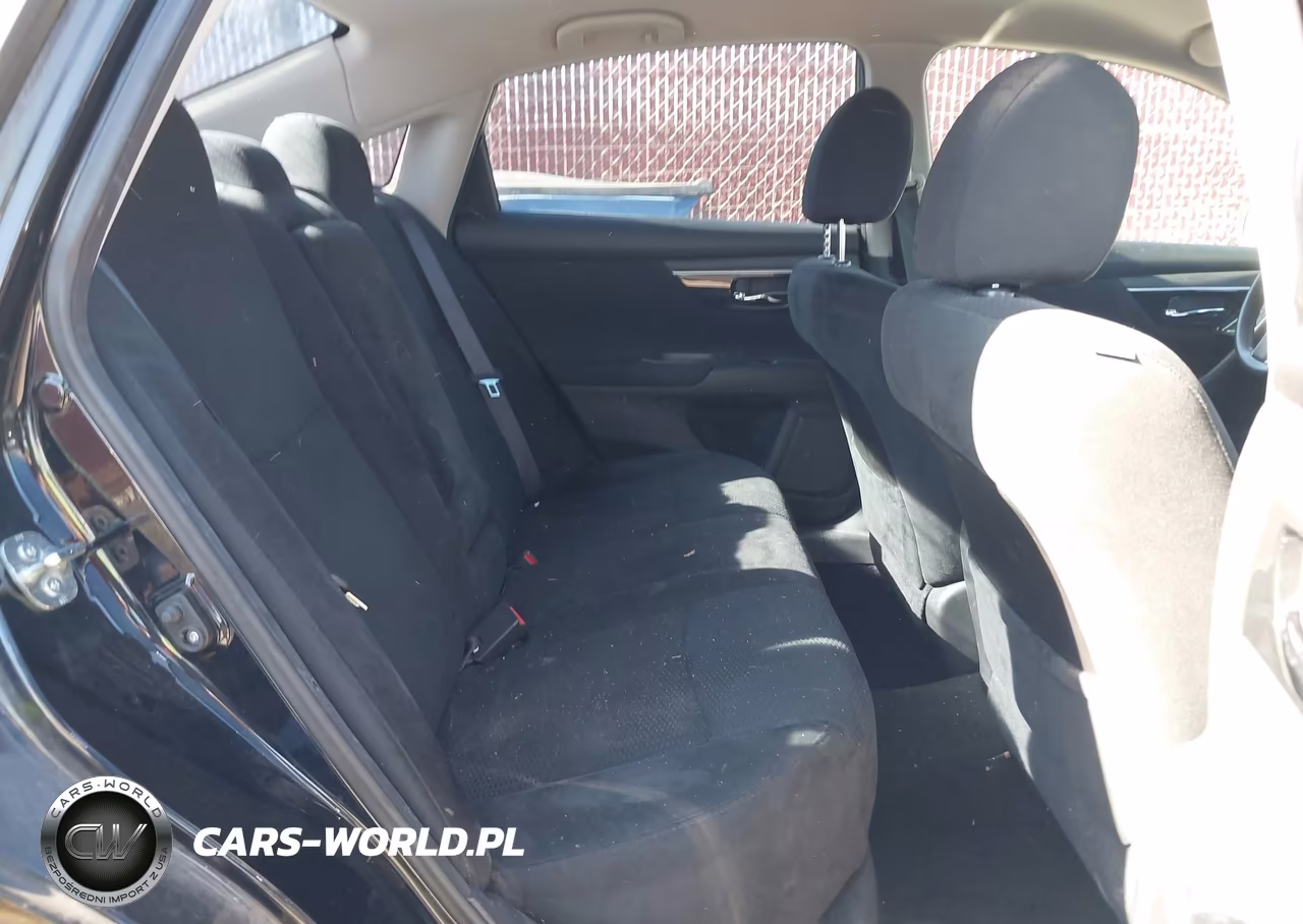 2014 Nissan Altima 2.5-2.5 S-2.5 Sl-2.5 Sv VIN:1N4AL3AP8EC427768 - 8