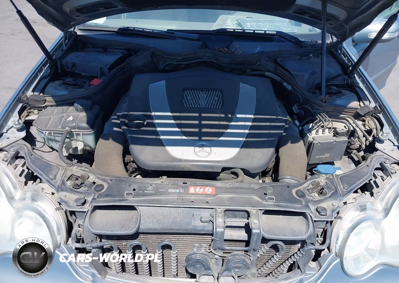 2007 Mercedes-Benz C 350 VIN:WDBRF56H17F891163 - 10