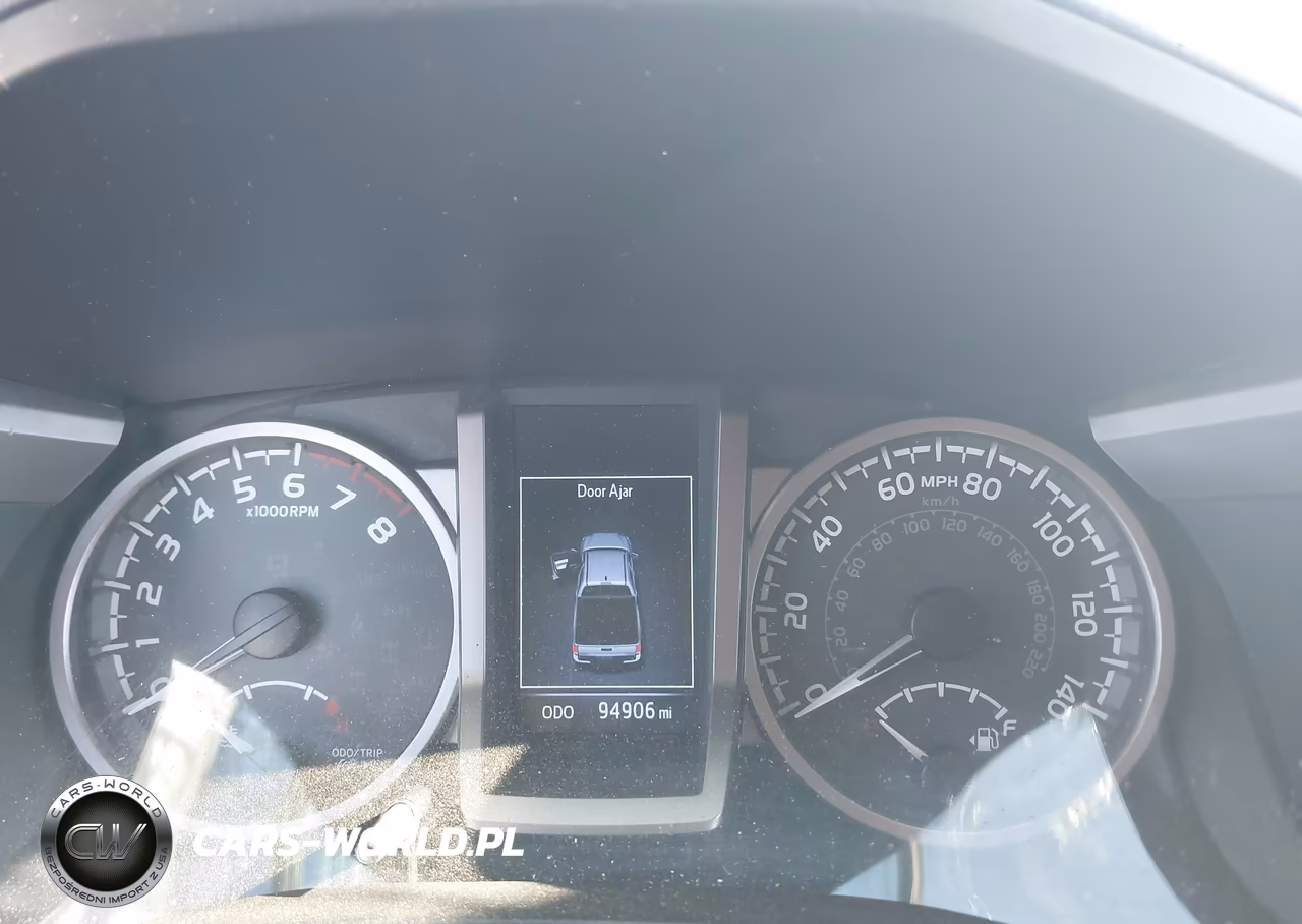 2019 Toyota Tacoma Double Cab-Sr5-Trd Sport-Trd Off Road VIN:3TMDZ5BN1KM076663 - 7