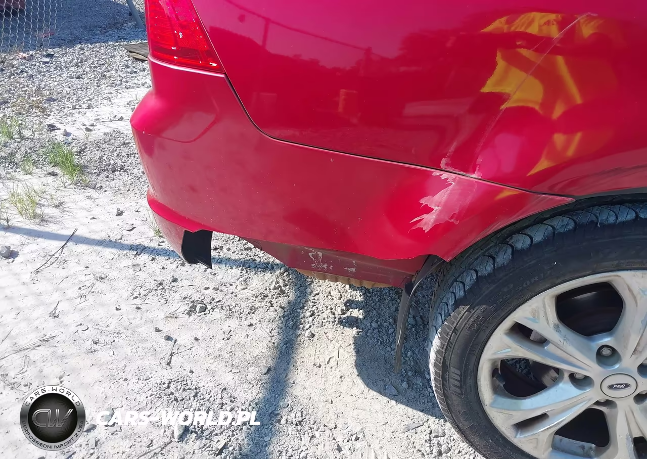 2012 Ford Fusion Se VIN:3FAHP0HA6CR371931 - 14