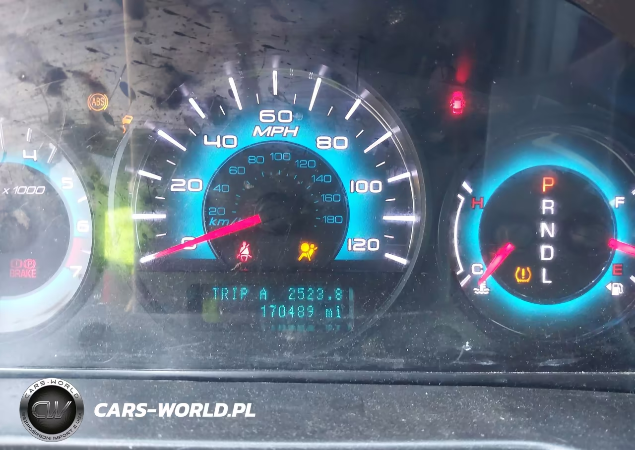 2012 Ford Fusion Se VIN:3FAHP0HA6CR371931 - 7