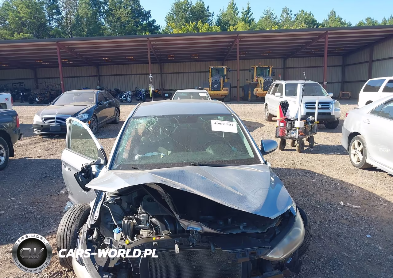 HYUNDAI ELANTRA VIN:5NPD84LF2HH090090 - 11