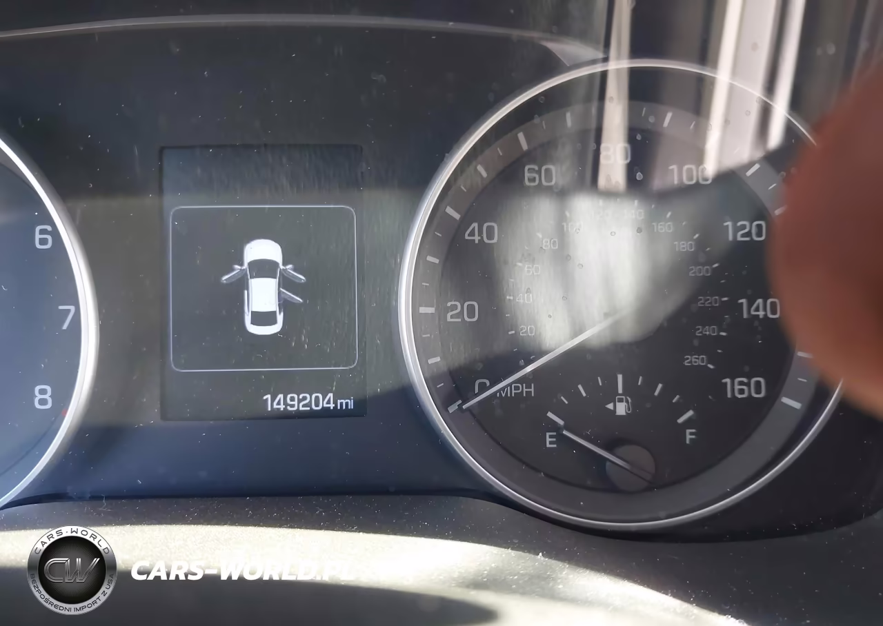 HYUNDAI ELANTRA VIN:5NPD84LF2HH090090 - 14