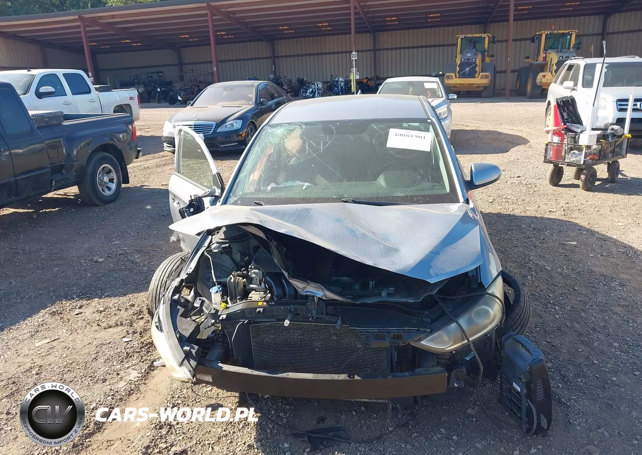 HYUNDAI ELANTRA VIN:5NPD84LF2HH090090 - 6