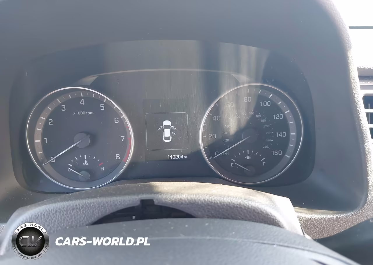 HYUNDAI ELANTRA VIN:5NPD84LF2HH090090 - 7