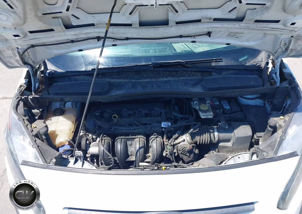 2017 Ford Transit Connect Xl VIN:NM0LS7E78H1298418 - 10