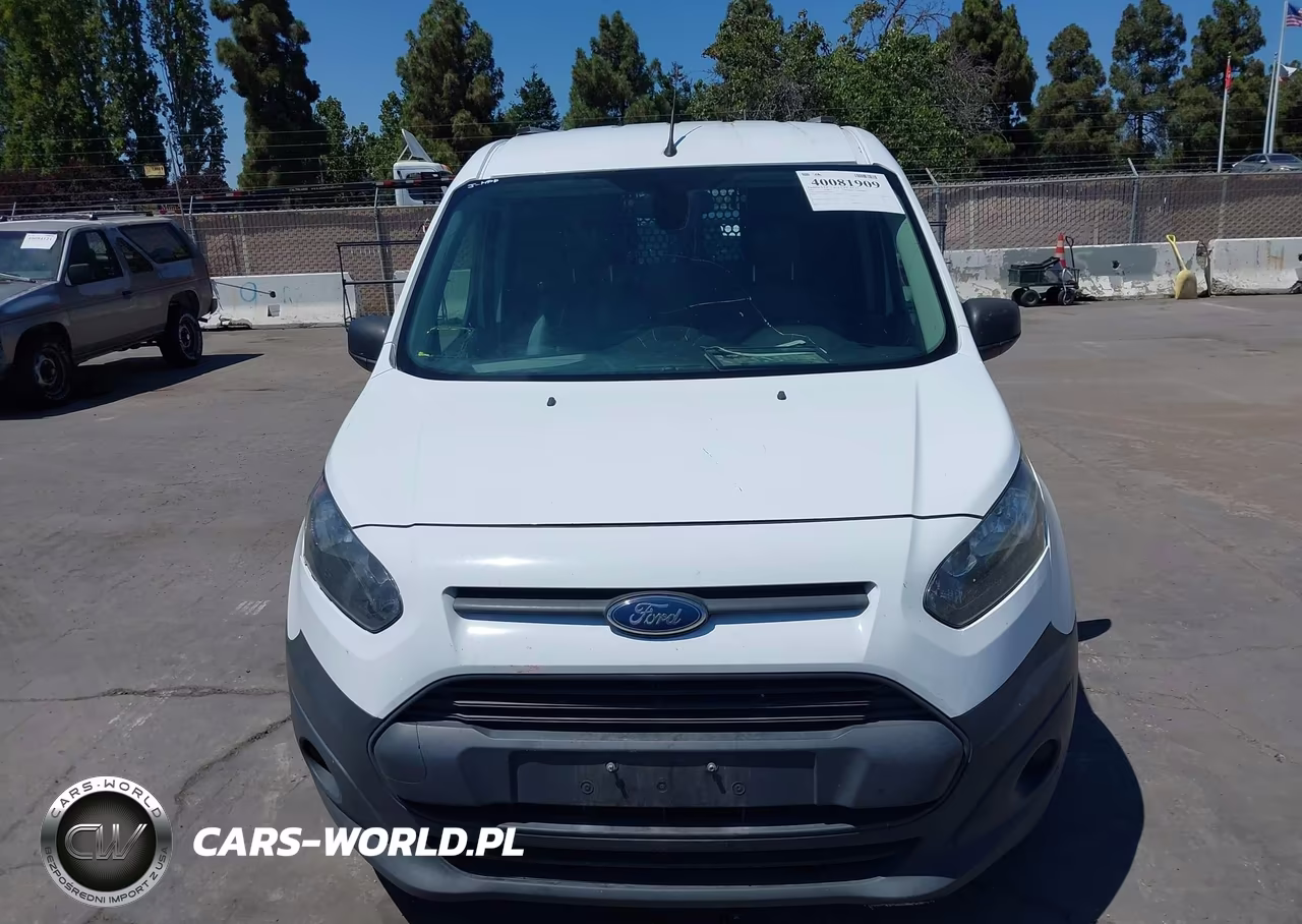 2017 Ford Transit Connect Xl VIN:NM0LS7E78H1298418 - 12