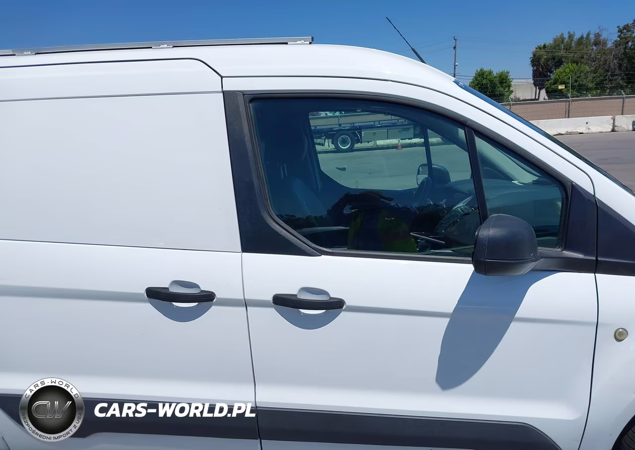 2017 Ford Transit Connect Xl VIN:NM0LS7E78H1298418 - 13