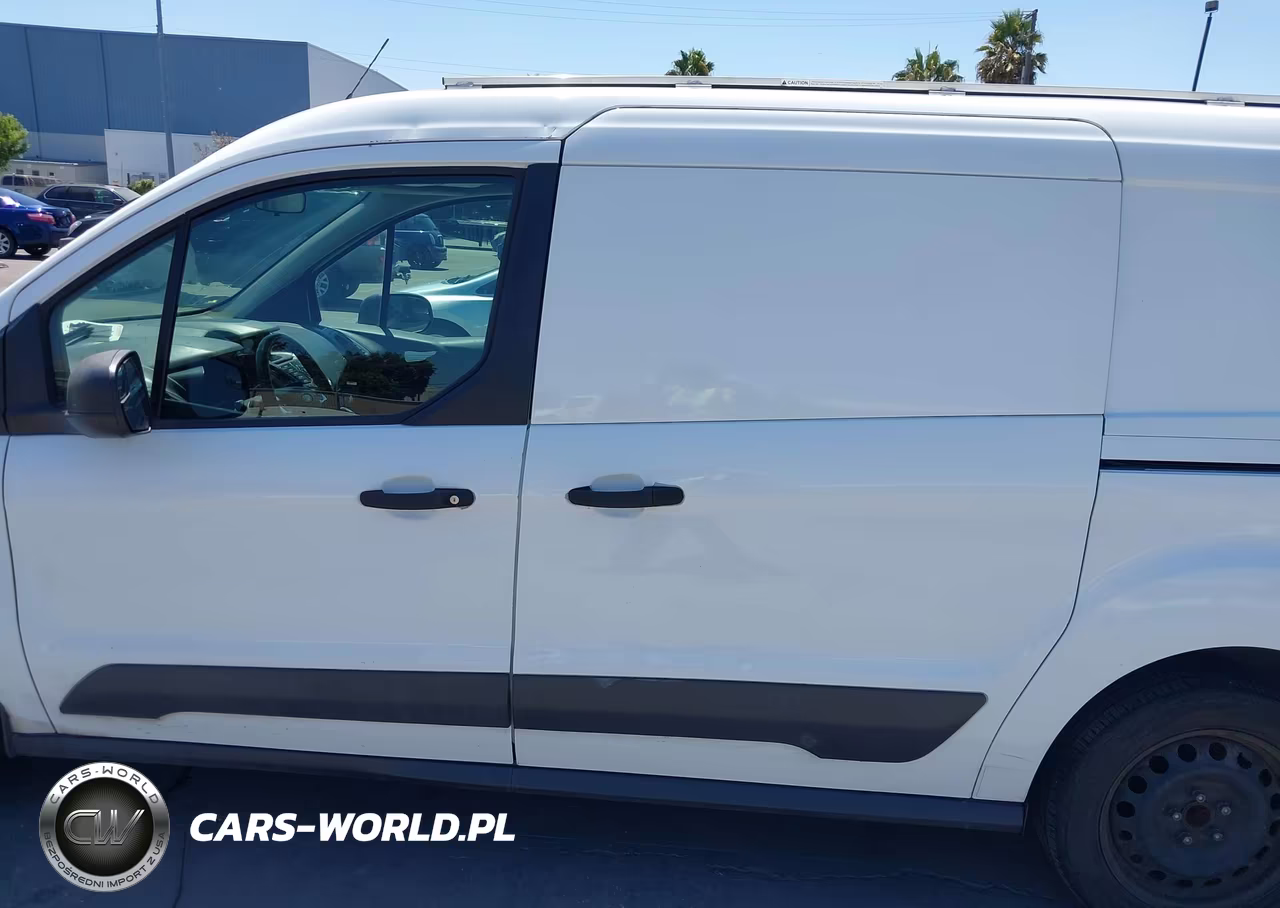 2017 Ford Transit Connect Xl VIN:NM0LS7E78H1298418 - 14