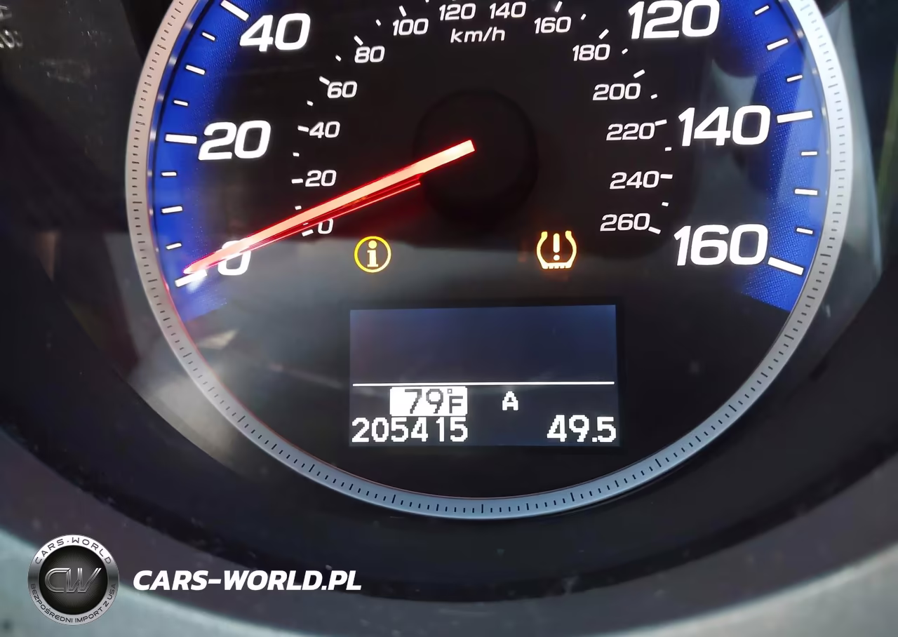 2010 Acura Rdx VIN:5J8TB1H56AA003835 - 7