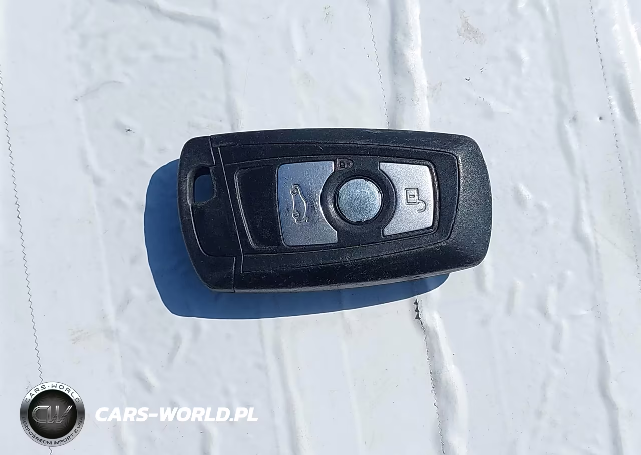2013 BMW 328I VIN:WBA3A5C56DF359870 - 11