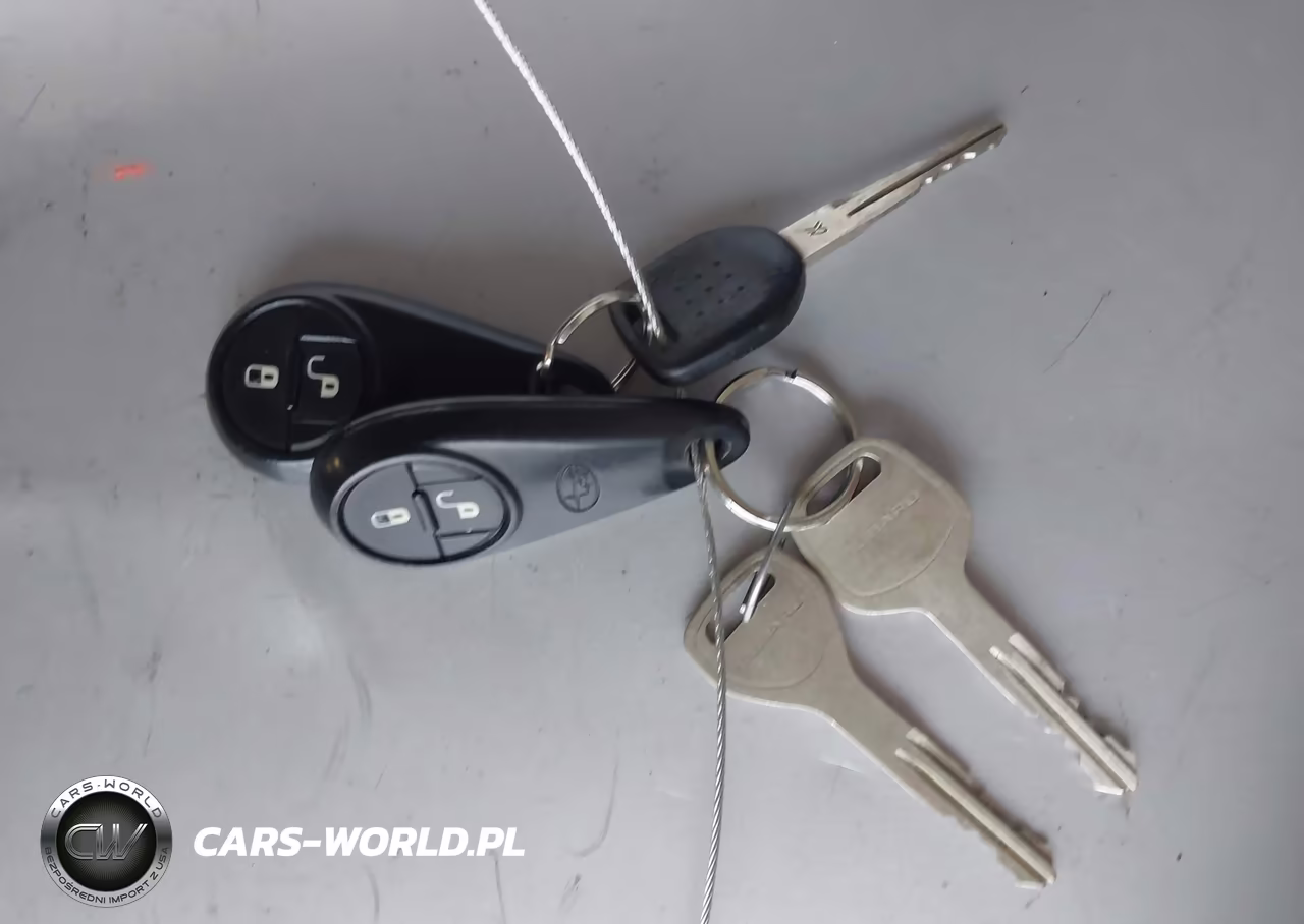 2006 Subaru Impreza 2.5I VIN:JF1GG67696H814025 - 11