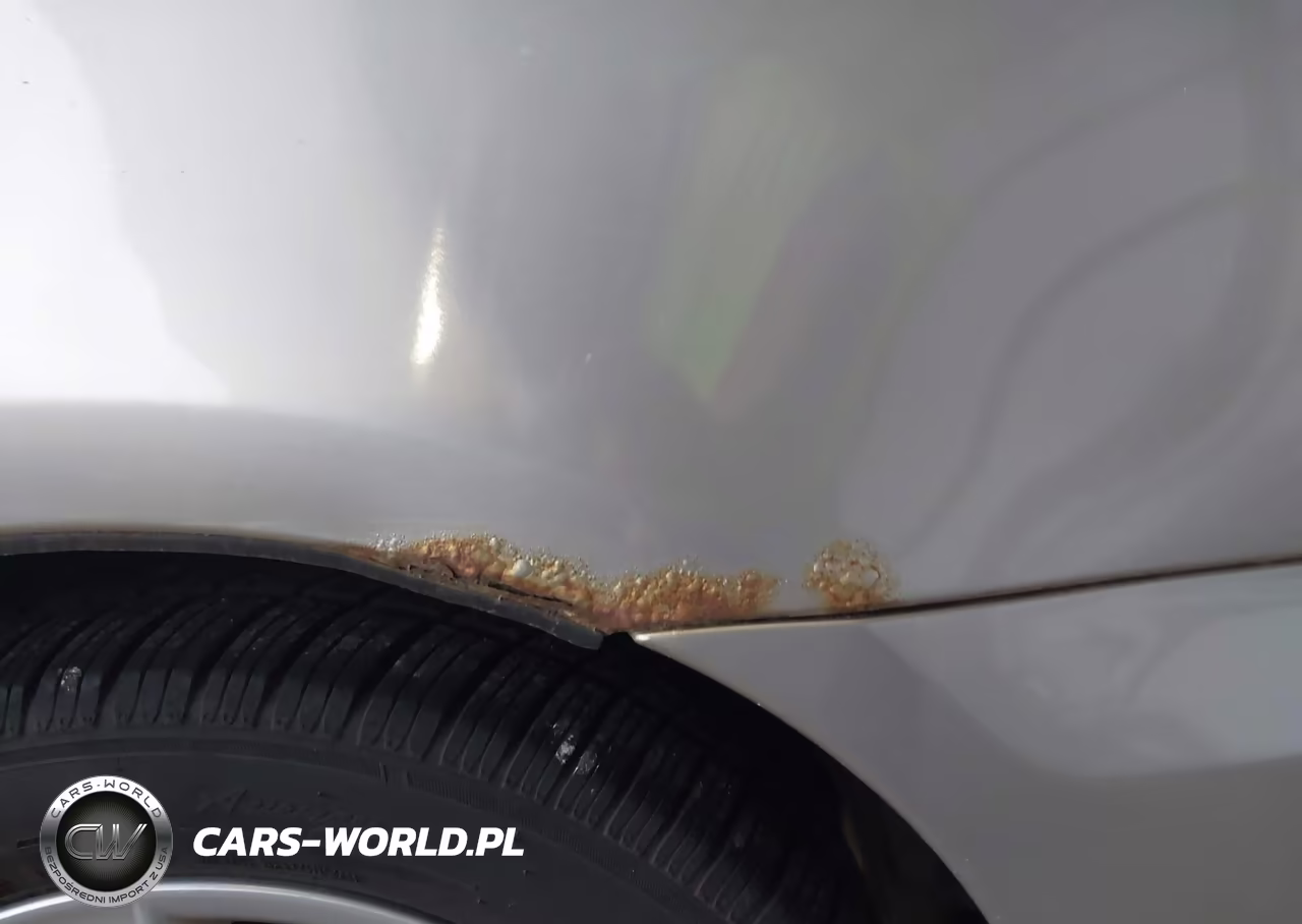 2006 Subaru Impreza 2.5I VIN:JF1GG67696H814025 - 6