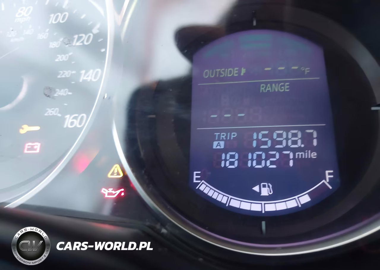 2016 Mazda Cx-5 Sport VIN:JM3KE2BY7G0858480 - 15