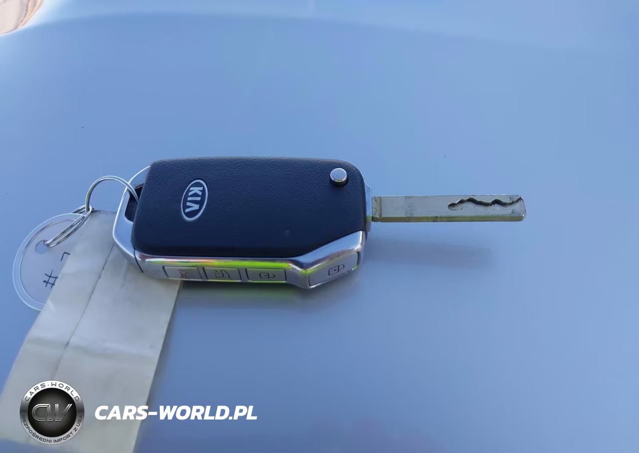 2020 Kia Soul Lx VIN:KNDJ23AU4L7716364 - 11