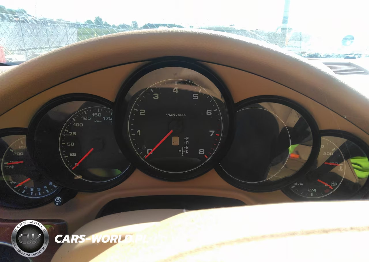 2012 Porsche Panamera 4 VIN:WP0AA2A78CL071667 - 7