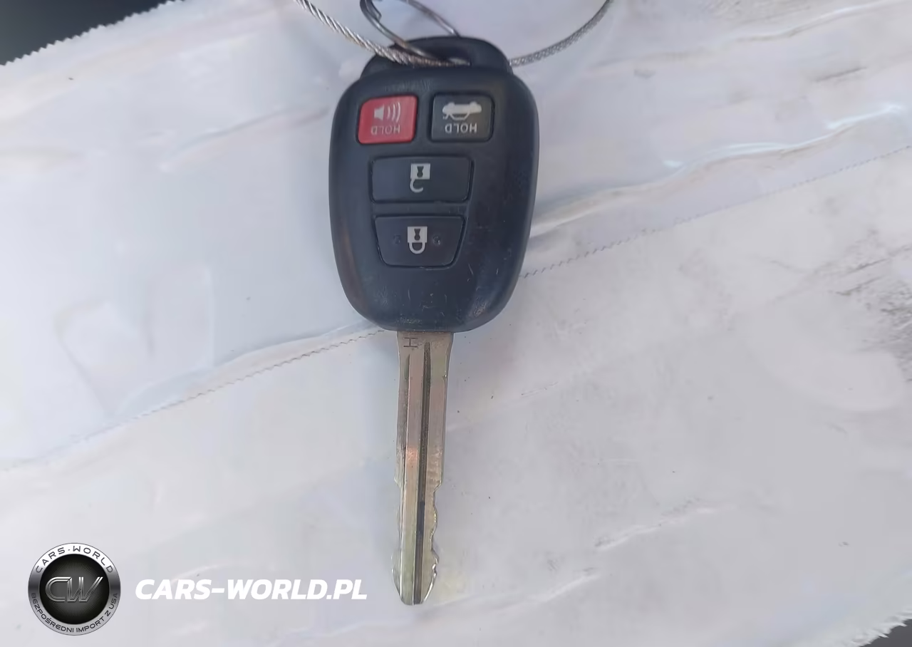 2014 Toyota Corolla Le Plus VIN:2T1BURHE0EC165318 - 11