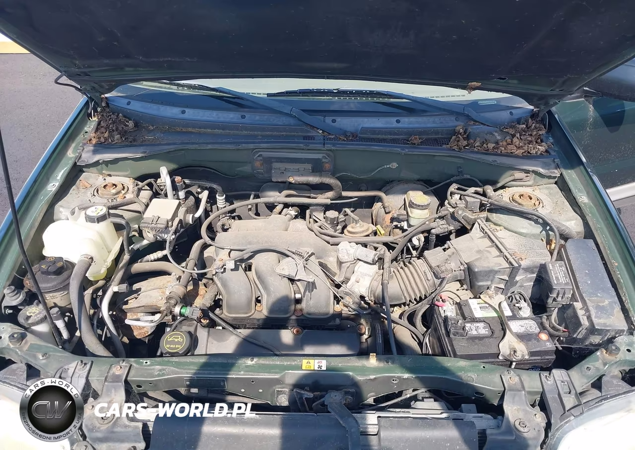 2002 Ford Escape Xlt VIN:1FMYU04112KB98942 - 10