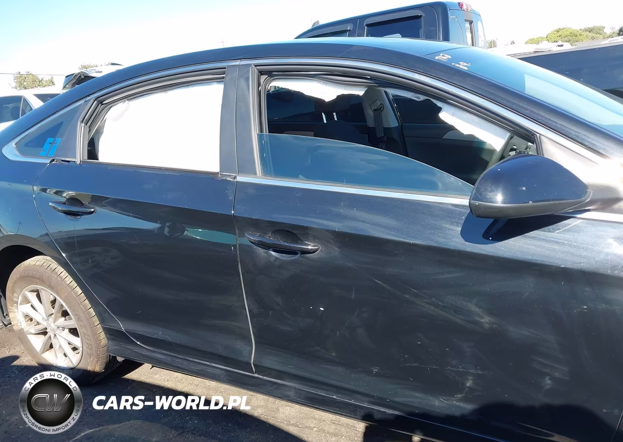2019 Hyundai Sonata Se VIN:5NPE24AF6KH807011 - 14