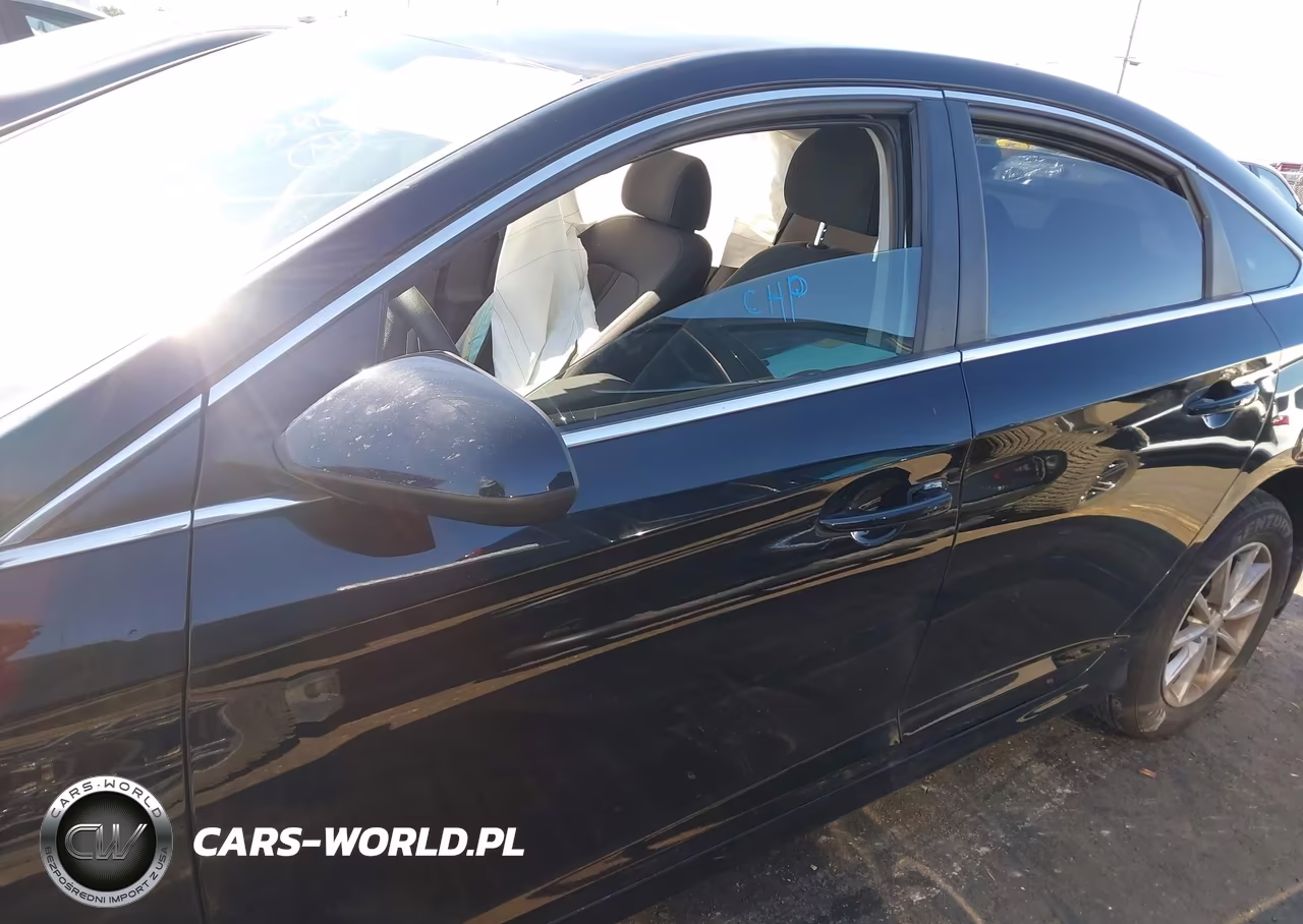 2019 Hyundai Sonata Se VIN:5NPE24AF6KH807011 - 15