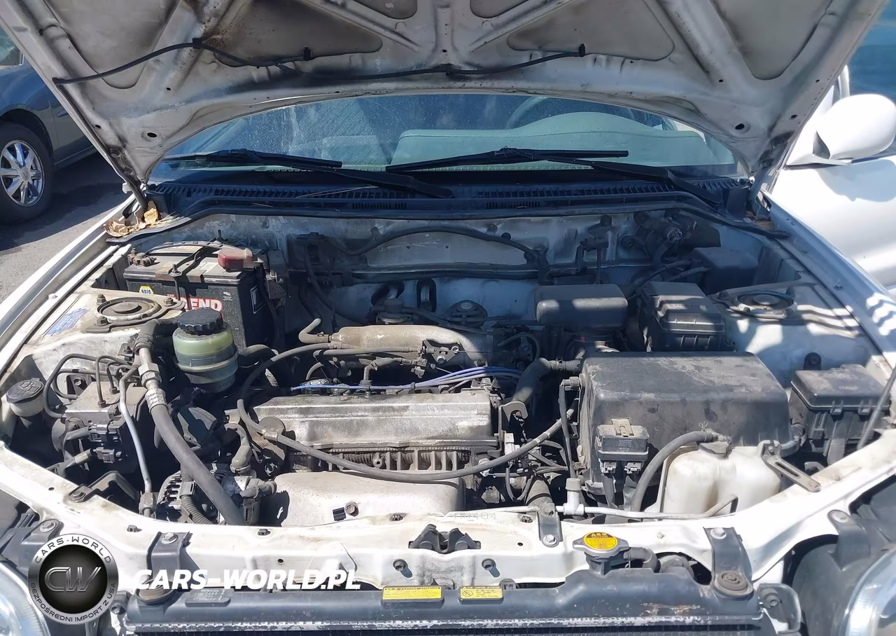 1999 Toyota Rav4 VIN:JT3HP10VXX7121849 - 10