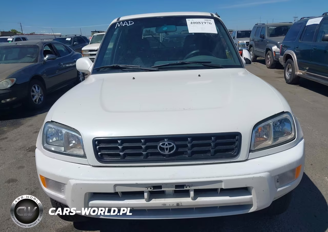 1999 Toyota Rav4 VIN:JT3HP10VXX7121849 - 6