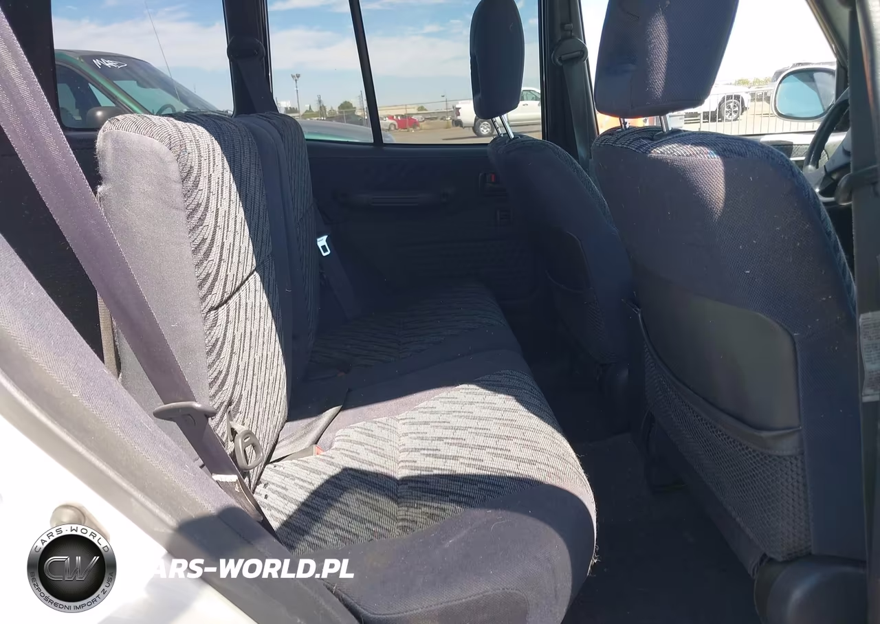 1999 Toyota Rav4 VIN:JT3HP10VXX7121849 - 8