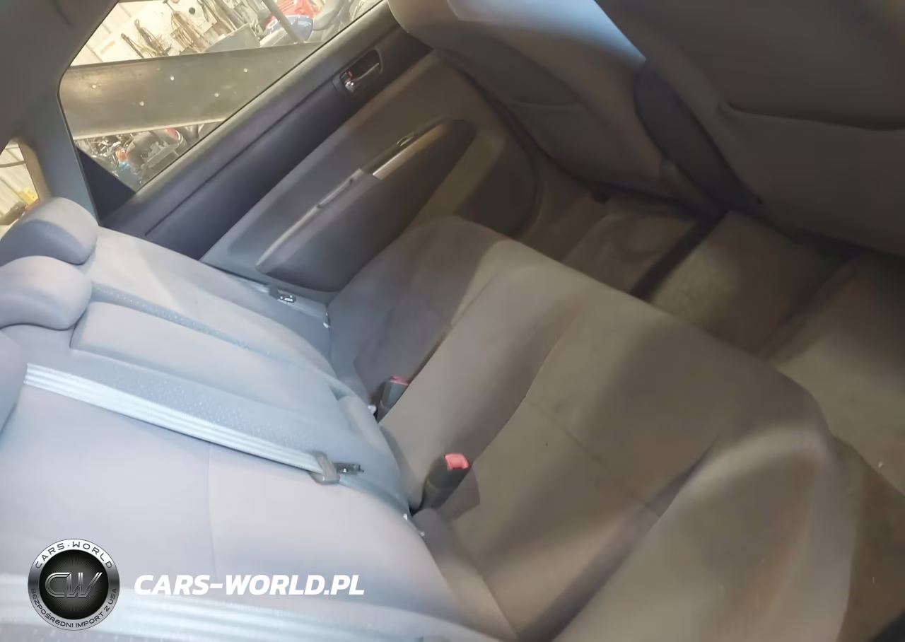 2007 Toyota Prius VIN:JTDKB20U677590997 - 8