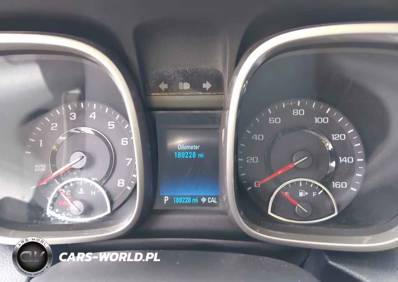 2014 Chevrolet Malibu 2Lt VIN:1G11E5SL2EF204063 - 7